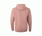 SF270U.SUDADERA CREMALLERA CAPUCHA PALE ROSE 2XL