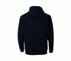 SF270U.SUDADERA CREMALLERA CAPUCHA NAVY 2XL