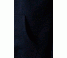 SF270U.SUDADERA CREMALLERA CAPUCHA NAVY 2XL