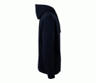 SF270U.SUDADERA CREMALLERA CAPUCHA NAVY 2XL