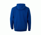 SF270U.SUDADERA CREMALLERA CAPUCHA ROYAL BLUE 2XL