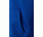 SF270U.SUDADERA CREMALLERA CAPUCHA ROYAL BLUE 2XL