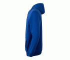 SF270U.SUDADERA CREMALLERA CAPUCHA ROYAL BLUE 2XL