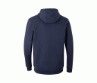 SF270U.SUDADERA CREMALLERA CAPUCHA DENIM BLUE 2XL