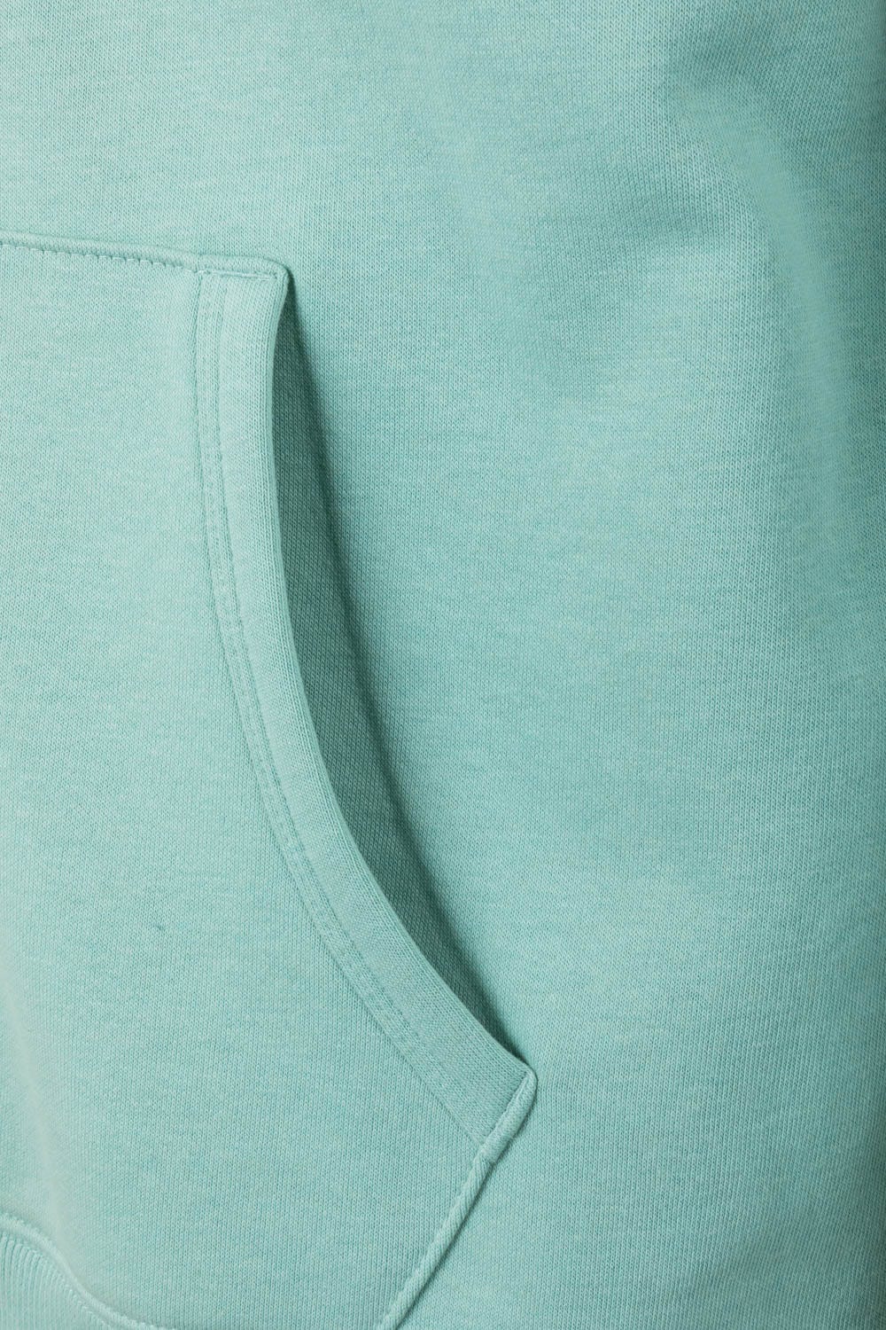 SF270U.SUDADERA CREMALLERA CAPUCHA SAGE 2XL