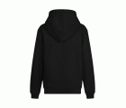 SHN300K.SUDADERA CON CAPUCHA OCS KIDS BLACK 1/2