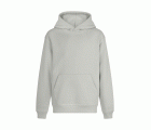 SHN300K.SUDADERA CON CAPUCHA OCS KIDS MISTY GREY 1/2