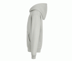 SHN300K.SUDADERA CON CAPUCHA OCS KIDS MISTY GREY 1/2