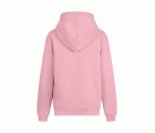 SHN300K.SUDADERA CON CAPUCHA OCS KIDS FLAMINGO 1/2
