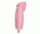 SHN300K.SUDADERA CON CAPUCHA OCS KIDS FLAMINGO 1/2
