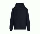 SHN300K.SUDADERA CON CAPUCHA OCS KIDS DEEP NAVY 1/2