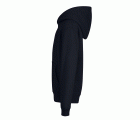SHN300K.SUDADERA CON CAPUCHA OCS KIDS DEEP NAVY 1/2