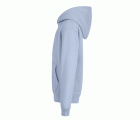 SHN300K.SUDADERA CON CAPUCHA OCS KIDS ARTIC BLUE 1/2