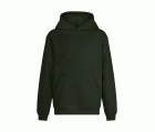 SHN300K.SUDADERA CON CAPUCHA OCS KIDS HUNTER GREEN 1/2