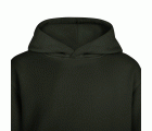 SHN300K.SUDADERA CON CAPUCHA OCS KIDS HUNTER GREEN 1/2