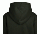SHN300K.SUDADERA CON CAPUCHA OCS KIDS HUNTER GREEN 1/2