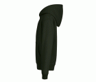 SHN300K.SUDADERA CON CAPUCHA OCS KIDS HUNTER GREEN 1/2