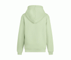 SHN300K.SUDADERA CON CAPUCHA OCS KIDS ALOE 1/2