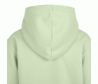 SHN300K.SUDADERA CON CAPUCHA OCS KIDS ALOE 1/2