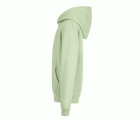 SHN300K.SUDADERA CON CAPUCHA OCS KIDS ALOE 1/2