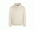 SHN300U.SUDADERA CON CAPUCHA OCS UNISE CREAM S