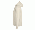SHN300U.SUDADERA CON CAPUCHA OCS UNISE CREAM S