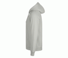 SHN300U.SUDADERA CON CAPUCHA OCS UNISE MISTY GREY S