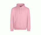 SHN300U.SUDADERA CON CAPUCHA OCS UNISE FLAMINGO S