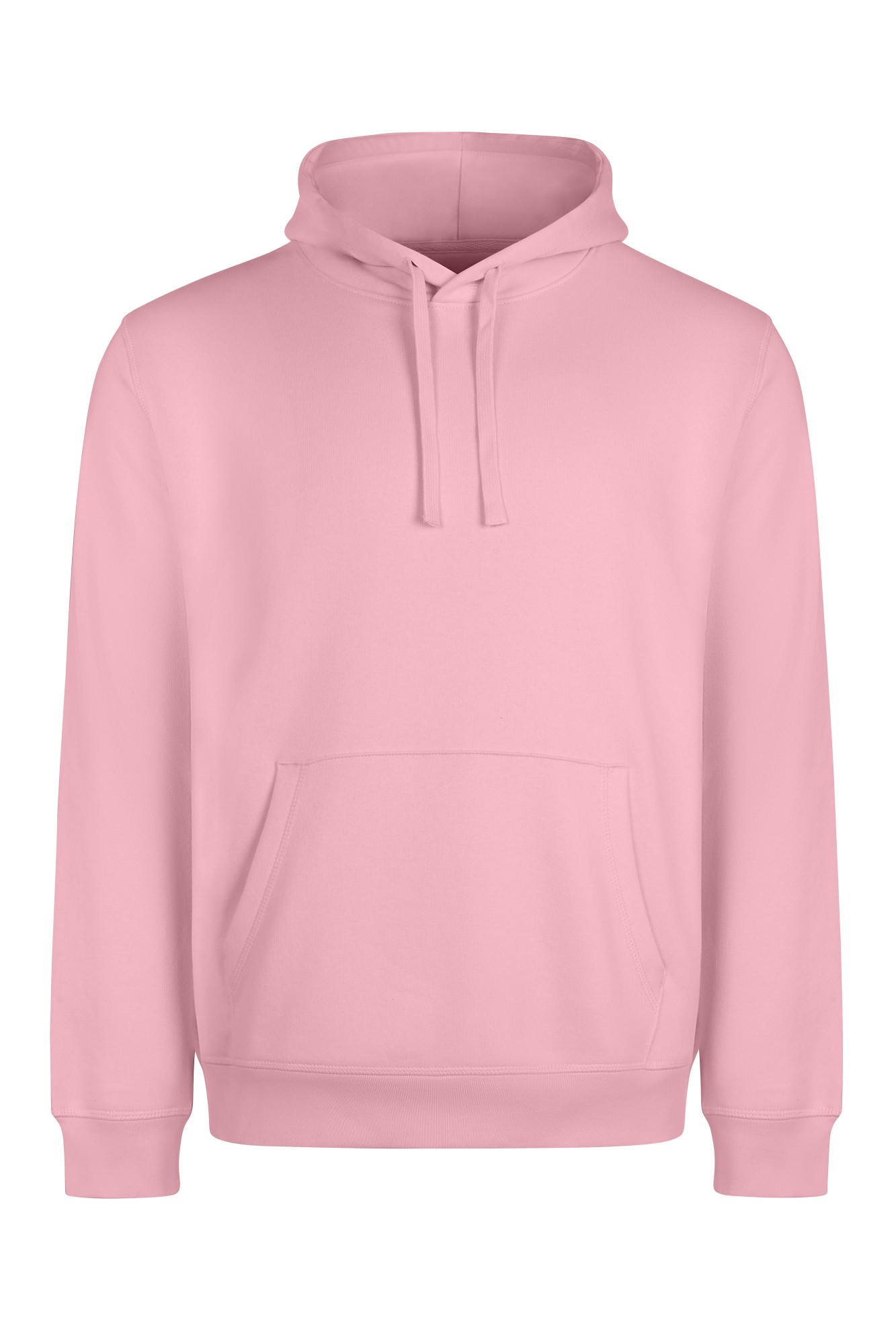 SHN300U.SUDADERA CON CAPUCHA OCS UNISE FLAMINGO S
