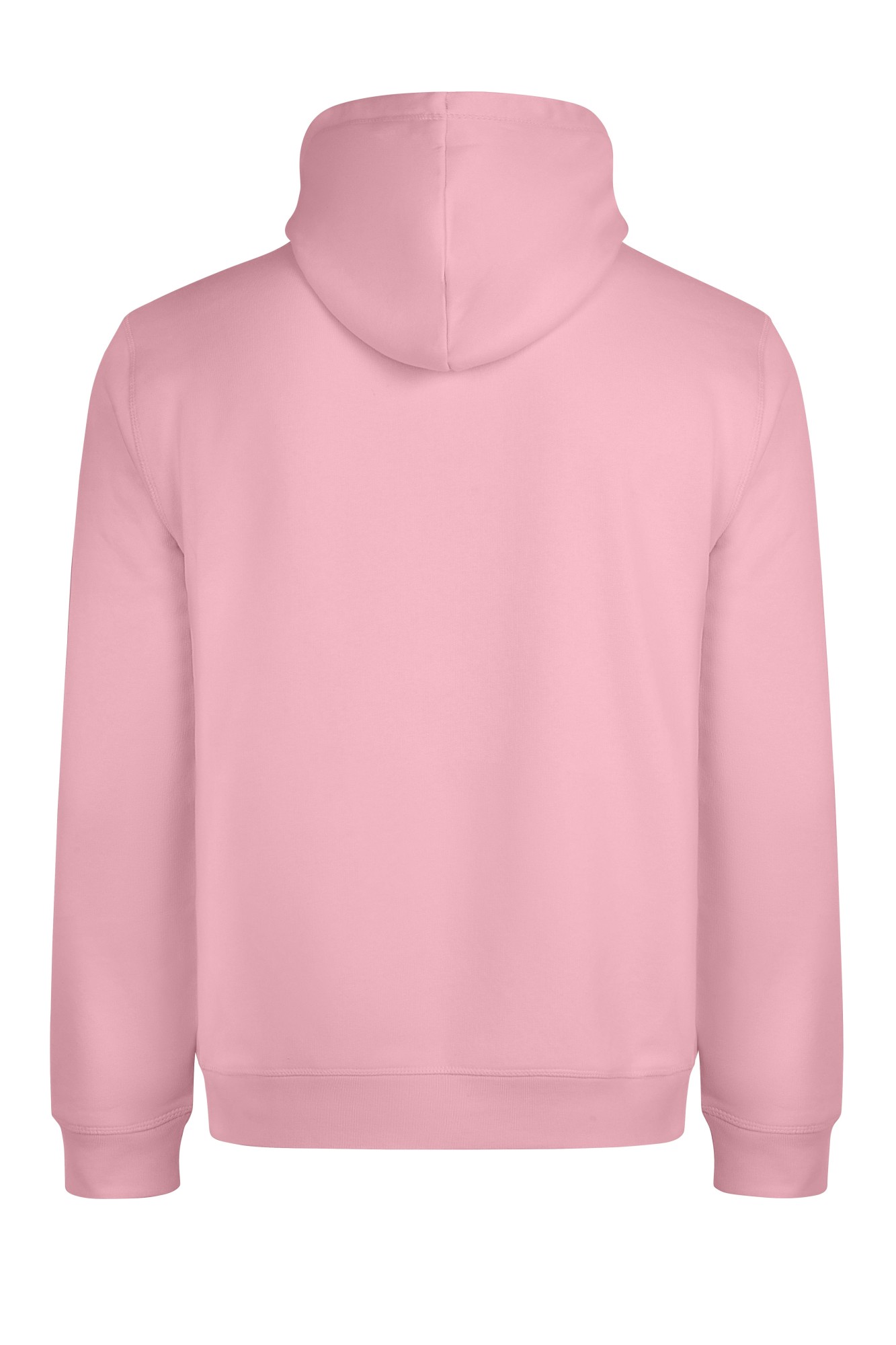 SHN300U.SUDADERA CON CAPUCHA OCS UNISE FLAMINGO S