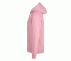 SHN300U.SUDADERA CON CAPUCHA OCS UNISE FLAMINGO S