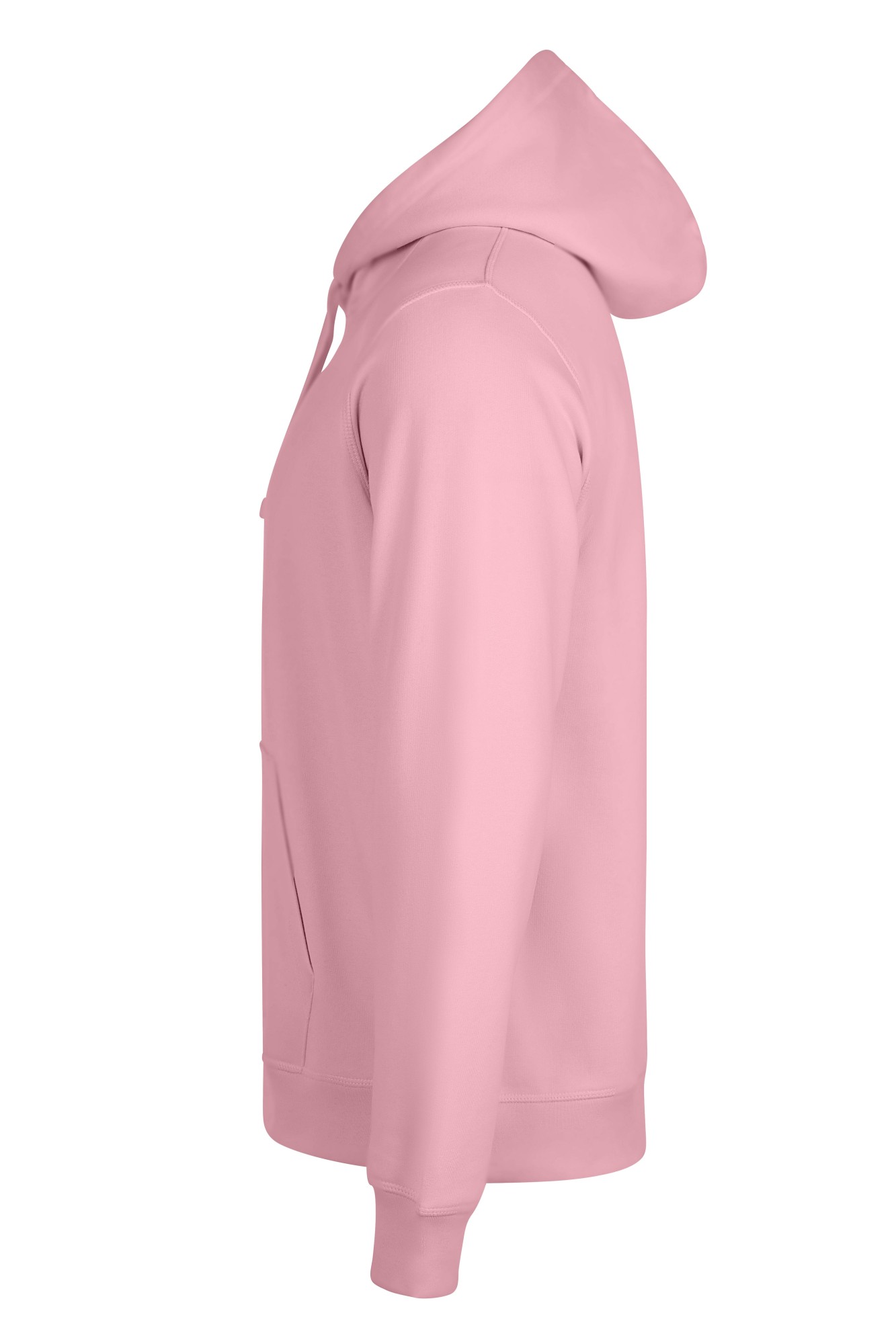 SHN300U.SUDADERA CON CAPUCHA OCS UNISE FLAMINGO S