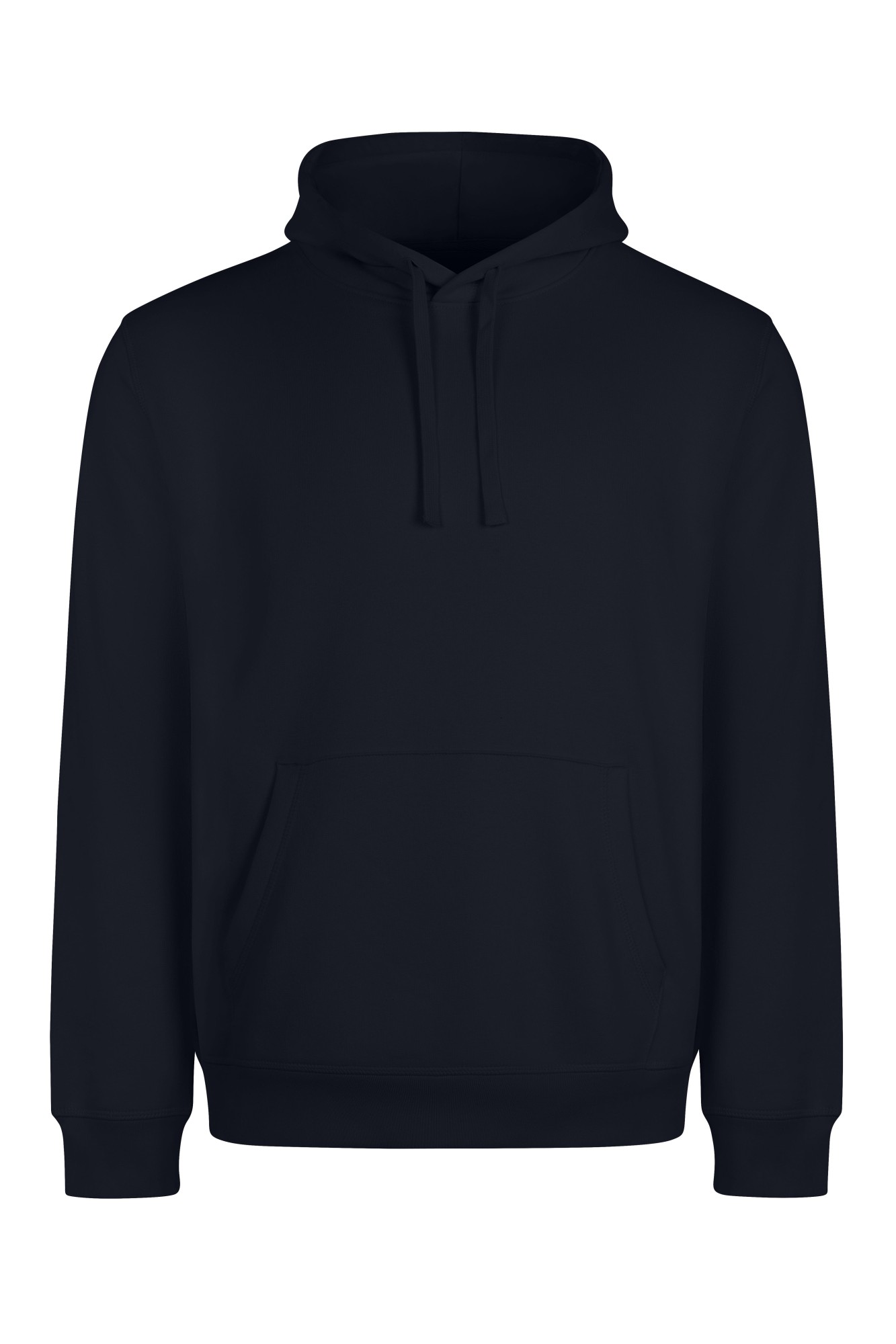 SHN300U.SUDADERA CON CAPUCHA OCS UNISE DEEP NAVY S