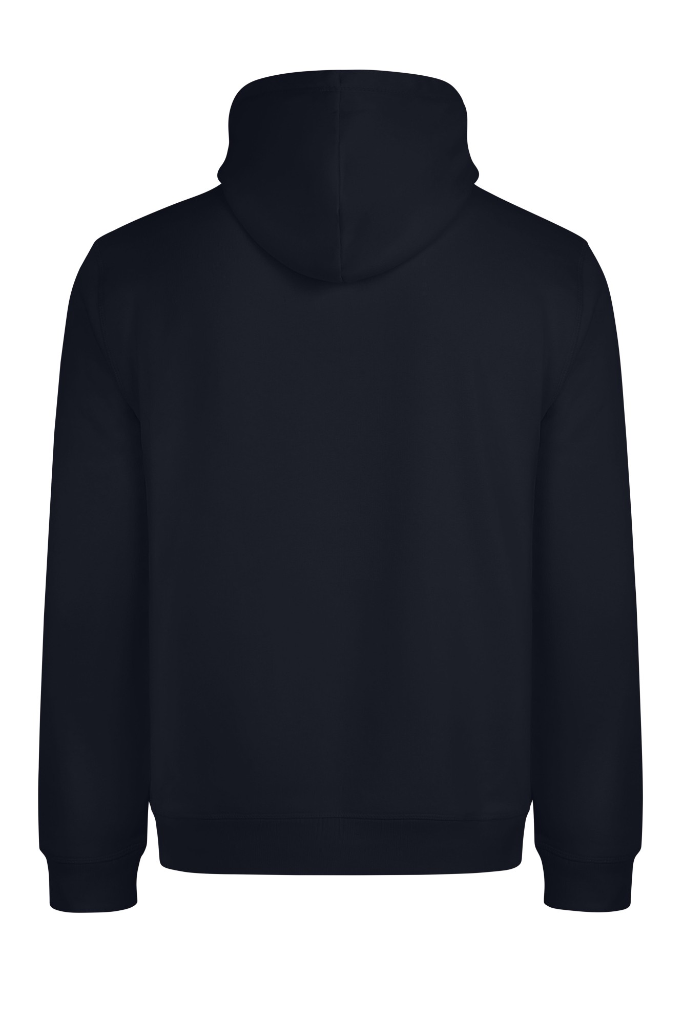 SHN300U.SUDADERA CON CAPUCHA OCS UNISE DEEP NAVY S
