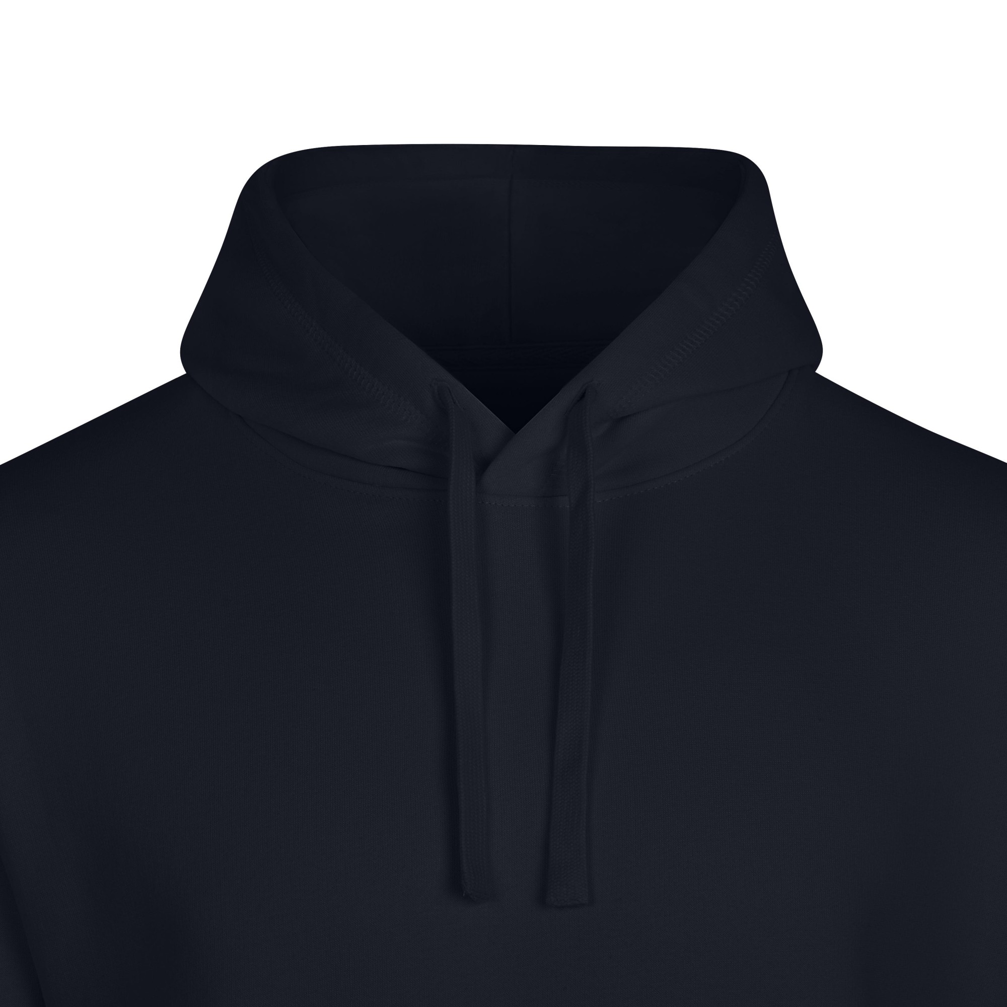 SHN300U.SUDADERA CON CAPUCHA OCS UNISE DEEP NAVY S