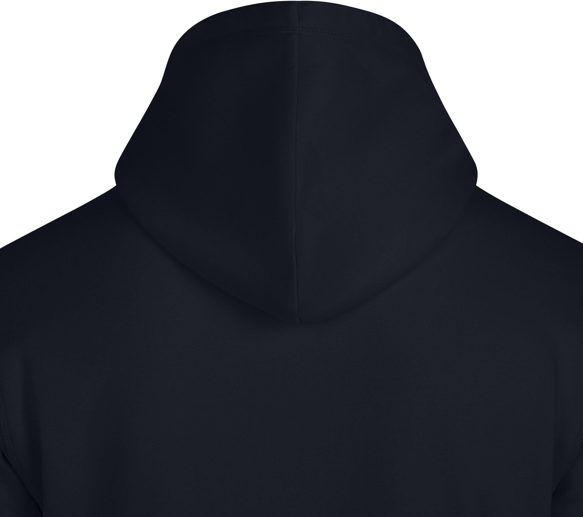 SHN300U.SUDADERA CON CAPUCHA OCS UNISE DEEP NAVY S