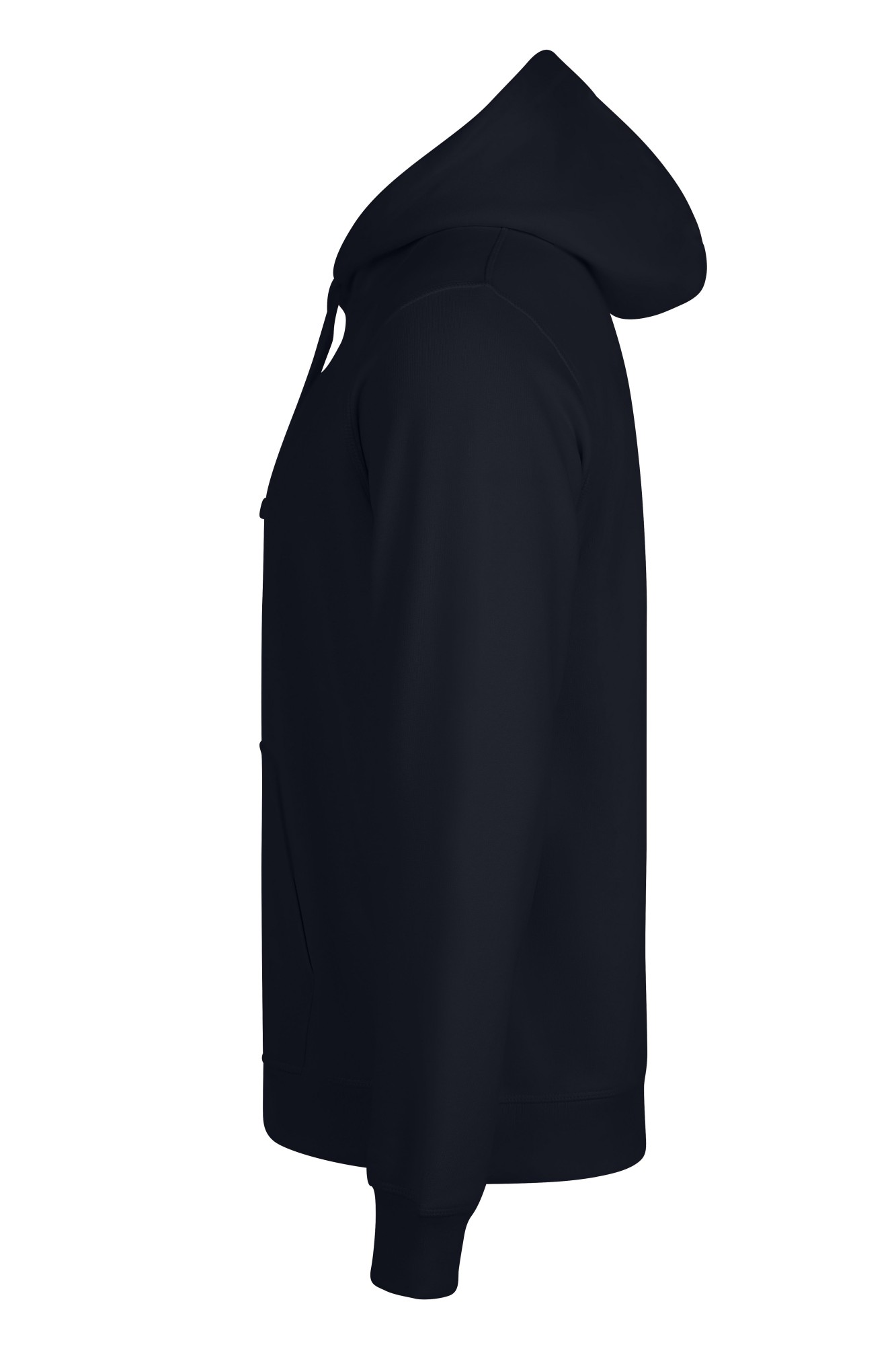 SHN300U.SUDADERA CON CAPUCHA OCS UNISE DEEP NAVY S