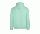SHN300U.SUDADERA CON CAPUCHA OCS UNISE AQUA S