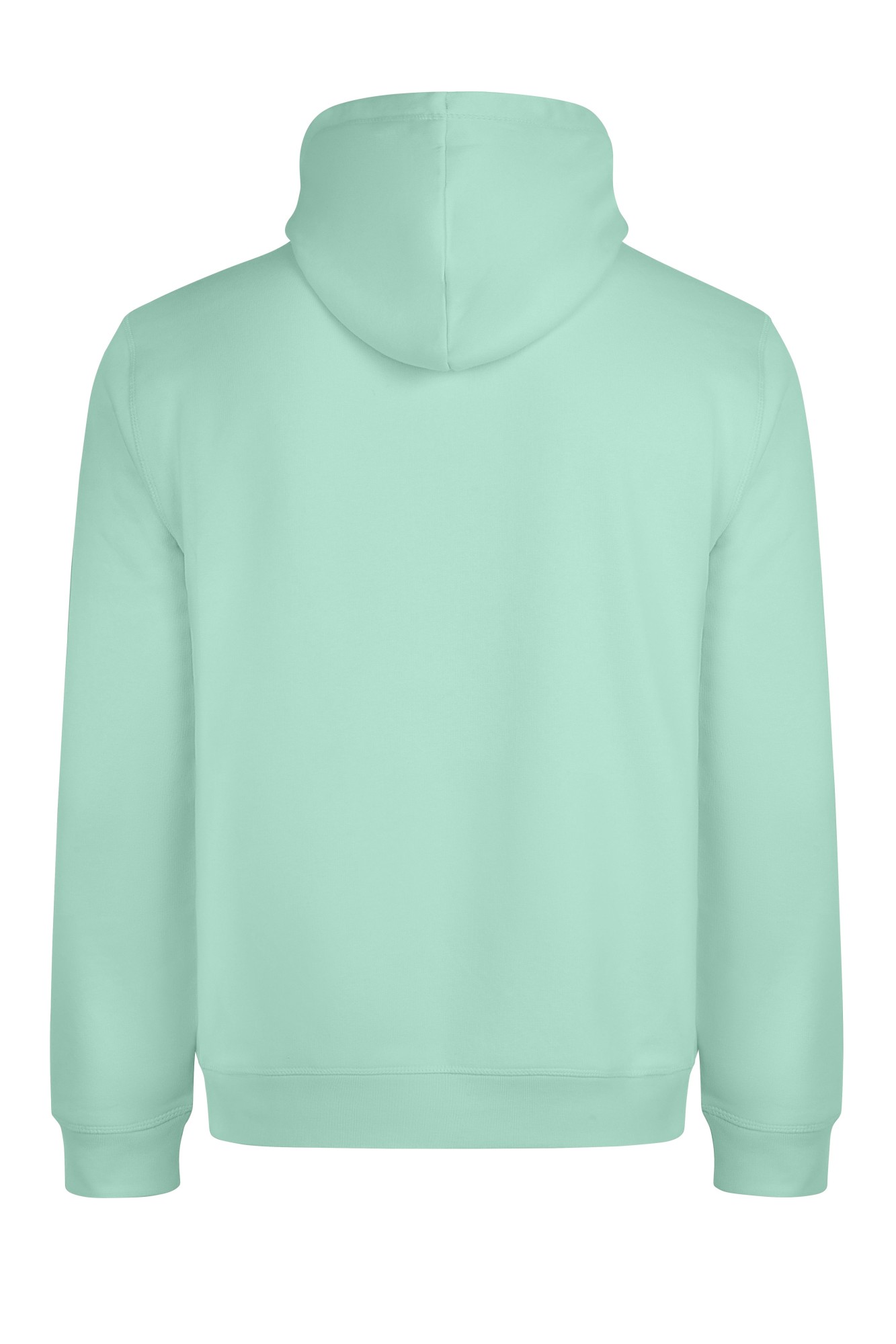 SHN300U.SUDADERA CON CAPUCHA OCS UNISE AQUA S