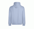 SHN300U.SUDADERA CON CAPUCHA OCS UNISE ARTIC BLUE S