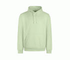 SHN300U.SUDADERA CON CAPUCHA OCS UNISE ALOE S