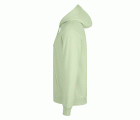 SHN300U.SUDADERA CON CAPUCHA OCS UNISE ALOE S