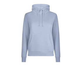 SHN300W / SUDADERA CON CAPUCHA OCS MUJER