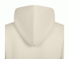 SHN300W.SUDADERA CON CAPUCHA OCS MUJER CREAM S