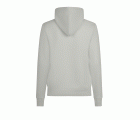 SHN300W.SUDADERA CON CAPUCHA OCS MUJER MISTY GREY S