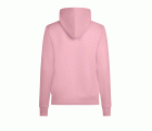 SHN300W.SUDADERA CON CAPUCHA OCS MUJER FLAMINGO S