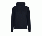 SHN300W.SUDADERA CON CAPUCHA OCS MUJER DEEP NAVY S