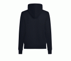 SHN300W.SUDADERA CON CAPUCHA OCS MUJER DEEP NAVY S