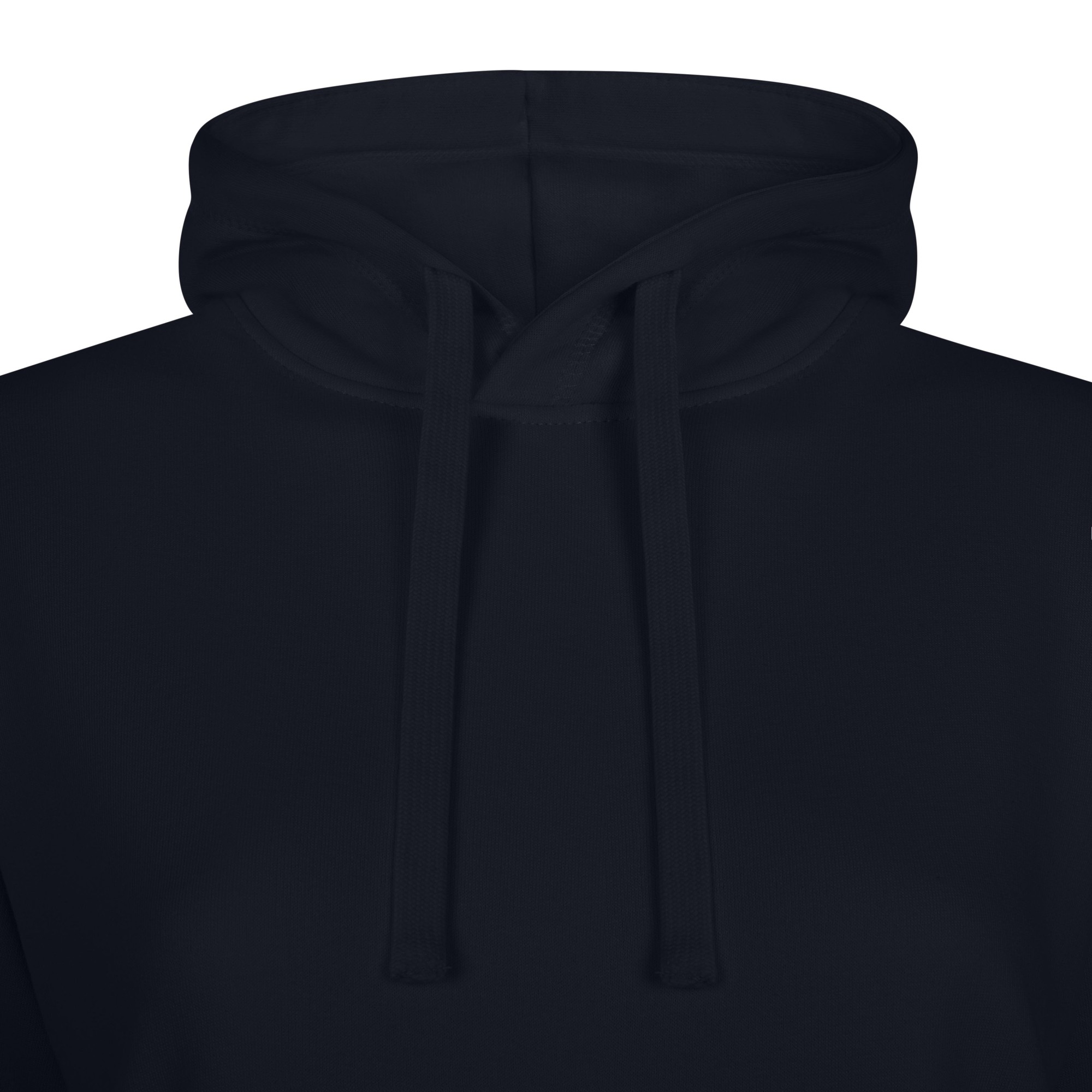 SHN300W.SUDADERA CON CAPUCHA OCS MUJER DEEP NAVY S