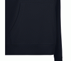 SHN300W.SUDADERA CON CAPUCHA OCS MUJER DEEP NAVY S